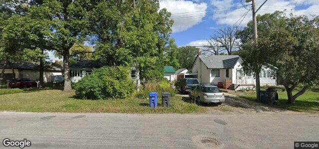 133 Egerton Road（加拿大曼尼托巴省溫尼伯市）房屋照片