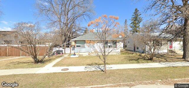 133 Humboldt Avenue（加拿大曼尼托巴省溫尼伯市）房屋照片