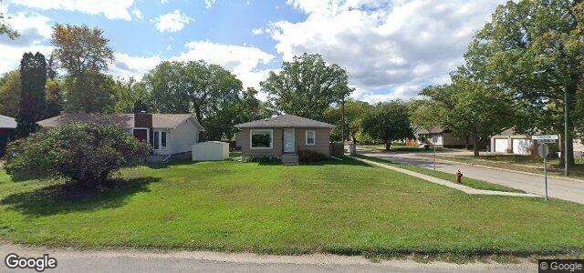 134 Egerton Road（加拿大曼尼托巴省溫尼伯市）房屋照片