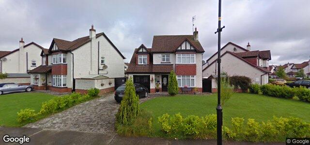 134 The Glen（加拿大曼尼托巴省溫尼伯市）房屋照片