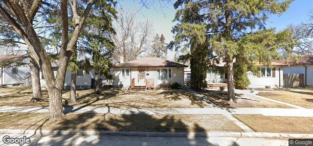 135 Handyside Avenue（加拿大曼尼托巴省溫尼伯市）房屋照片