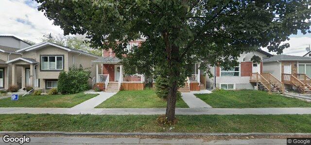 135 Pilgrim Avenue（加拿大曼尼托巴省溫尼伯市）房屋照片