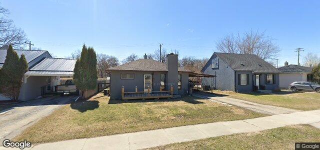 136 Bank Avenue（加拿大曼尼托巴省溫尼伯市）房屋照片