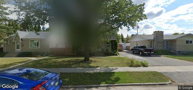 136 Clonard Avenue（加拿大曼尼托巴省溫尼伯市）房屋照片