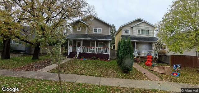 136 Harrowby Avenue（加拿大曼尼托巴省溫尼伯市）房屋照片