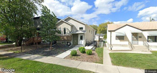 137 Clonard Avenue（加拿大曼尼托巴省溫尼伯市）房屋照片