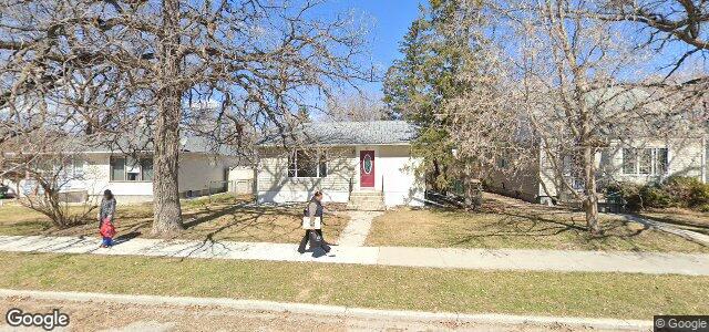 137 Humboldt Avenue（加拿大曼尼托巴省溫尼伯市）房屋照片