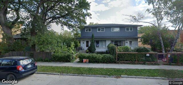 138 Morier Avenue（加拿大曼尼托巴省溫尼伯市）房屋照片