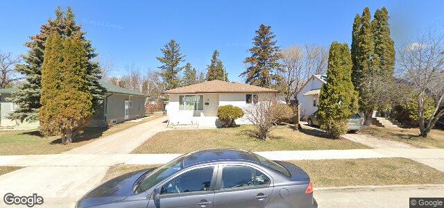 139 Bank Avenue（加拿大曼尼托巴省溫尼伯市）房屋照片