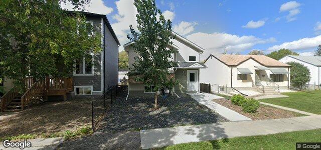 139 Clonard Avenue（加拿大曼尼托巴省溫尼伯市）房屋照片