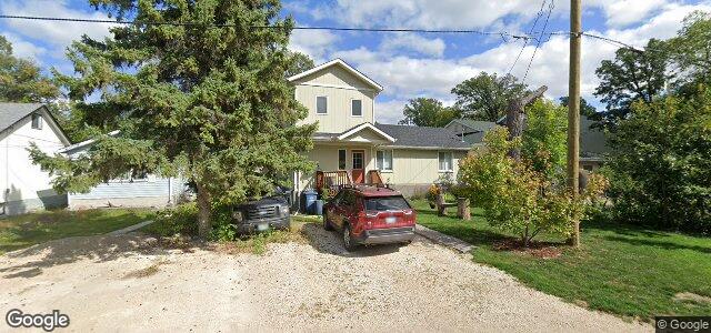 139 Egerton Road（加拿大曼尼托巴省溫尼伯市）房屋照片