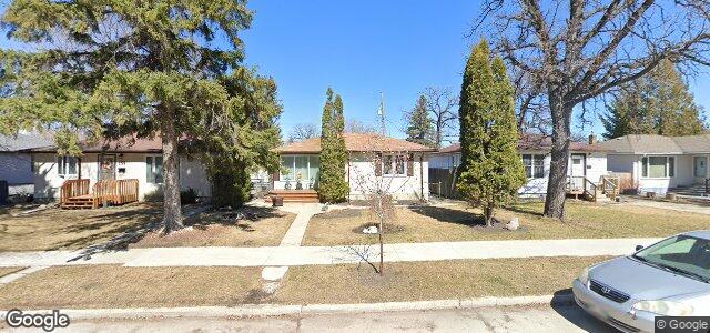 139 Handyside Avenue（加拿大曼尼托巴省溫尼伯市）房屋照片