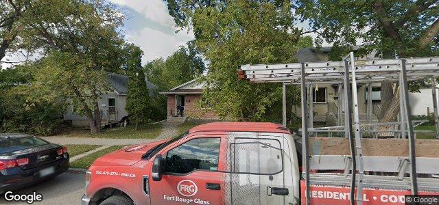 Larawan ng 139 Harrowby Avenue sa Winnipeg, Manitoba