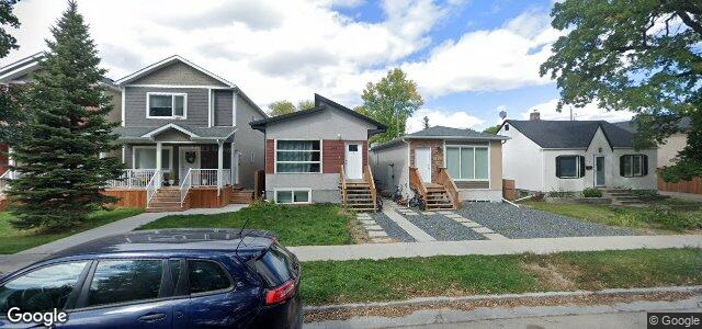 139 Pilgrim Avenue（加拿大曼尼托巴省溫尼伯市）房屋照片