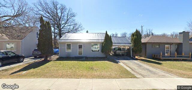 140 Bank Avenue（加拿大曼尼托巴省溫尼伯市）房屋照片