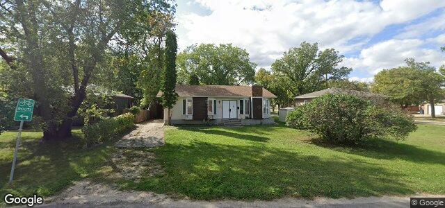 140 Egerton Road（加拿大曼尼托巴省溫尼伯市）房屋照片