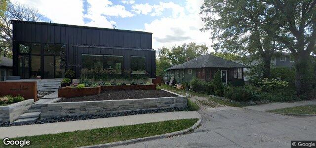 140 Morier Avenue（加拿大曼尼托巴省溫尼伯市）房屋照片