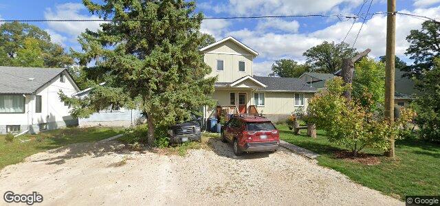 141 Egerton Road（加拿大曼尼托巴省溫尼伯市）房屋照片