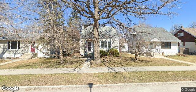 141 Humboldt Avenue（加拿大曼尼托巴省溫尼伯市）房屋照片