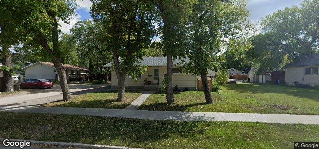 142 Dunraven Avenue（加拿大曼尼托巴省溫尼伯市）房屋照片