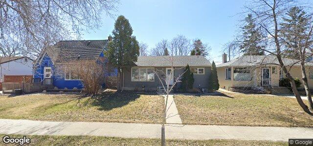 142 Handyside Avenue（加拿大曼尼托巴省溫尼伯市）房屋照片