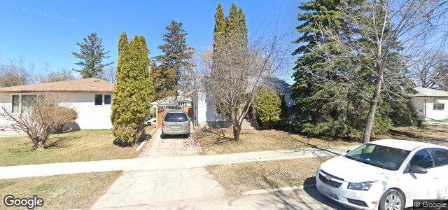 143 Bank Avenue（加拿大曼尼托巴省溫尼伯市）房屋照片