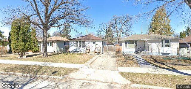 143 Handyside Avenue（加拿大曼尼托巴省溫尼伯市）房屋照片