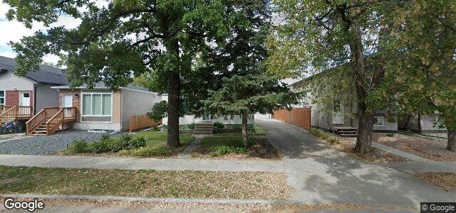 143 Pilgrim Avenue（加拿大曼尼托巴省溫尼伯市）房屋照片