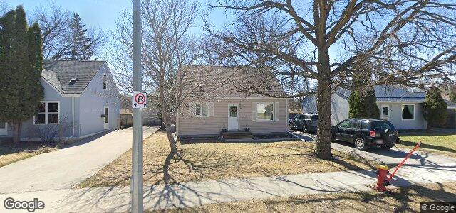 144 Bank Avenue（加拿大曼尼托巴省溫尼伯市）房屋照片