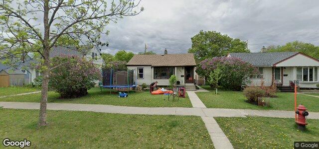 144 Blenheim Avenue（加拿大曼尼托巴省溫尼伯市）房屋照片