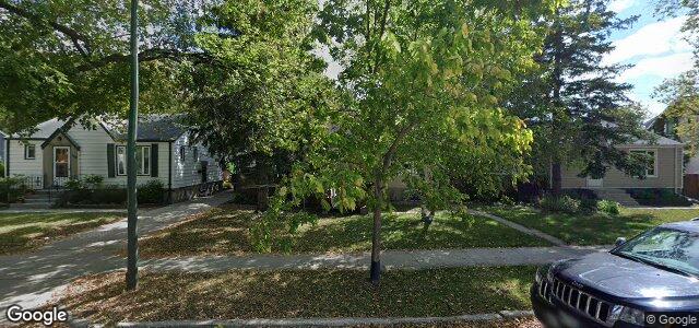 144 Clonard Avenue（加拿大曼尼托巴省溫尼伯市）房屋照片