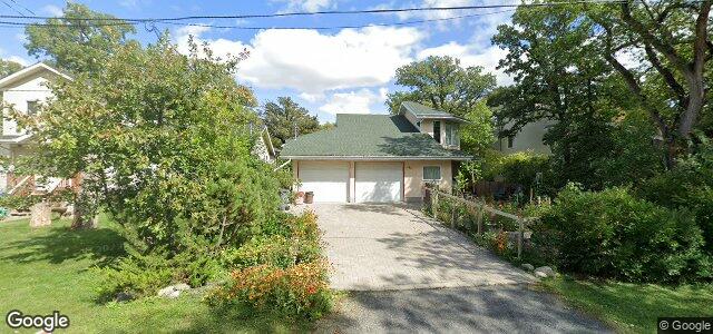 145 Egerton Road（加拿大曼尼托巴省溫尼伯市）房屋照片