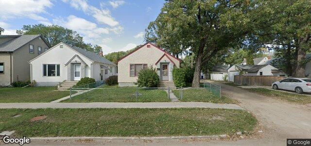 147 Harrowby Avenue（加拿大曼尼托巴省溫尼伯市）房屋照片