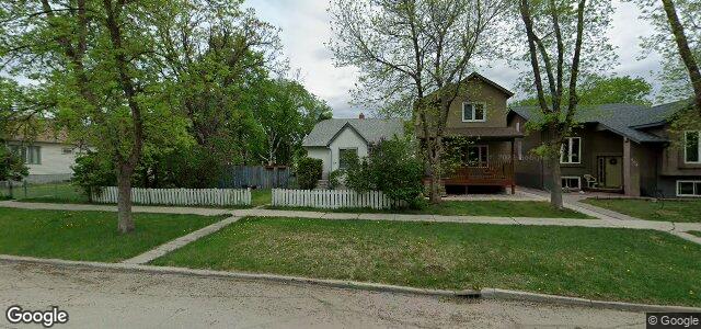 149 Blenheim Avenue（加拿大曼尼托巴省溫尼伯市）房屋照片