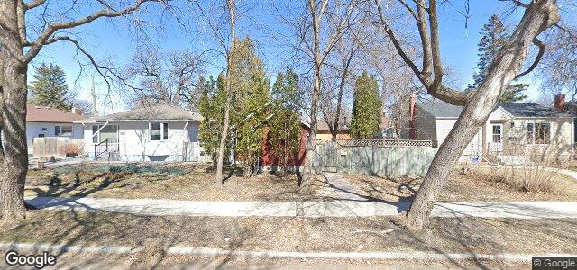 149 Handyside Avenue（加拿大曼尼托巴省溫尼伯市）房屋照片