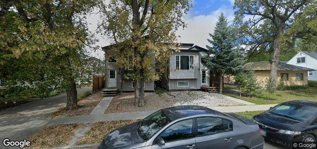 149 Pilgrim Avenue（加拿大曼尼托巴省溫尼伯市）房屋照片