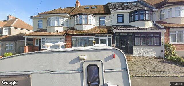 15 Blenheim Avenue（加拿大曼尼托巴省溫尼伯市）房屋照片