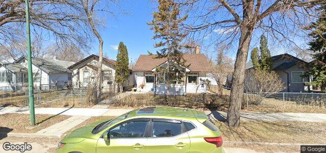 15 Pilgrim Avenue（加拿大曼尼托巴省溫尼伯市）房屋照片