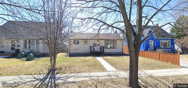 150 Handyside Avenue（加拿大曼尼托巴省溫尼伯市）房屋照片