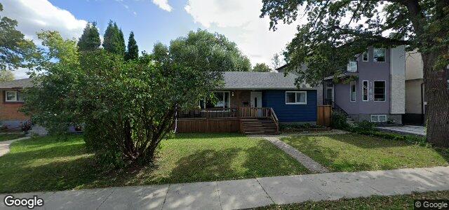 150 Pilgrim Avenue（加拿大曼尼托巴省溫尼伯市）房屋照片