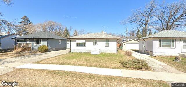 151 Bank Avenue（加拿大曼尼托巴省溫尼伯市）房屋照片