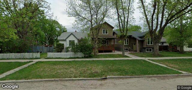 151 Blenheim Avenue（加拿大曼尼托巴省溫尼伯市）房屋照片