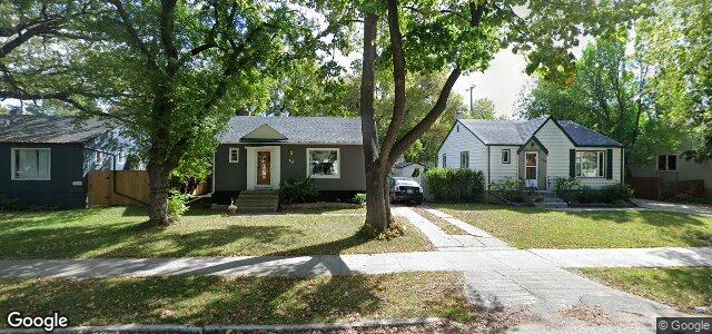 151 Stranmillis Avenue（加拿大曼尼托巴省溫尼伯市）房屋照片