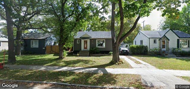 152 Clonard Avenue（加拿大曼尼托巴省溫尼伯市）房屋照片