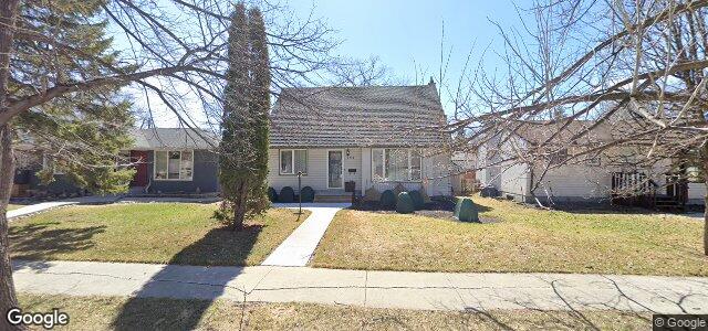 154 Handyside Avenue（加拿大曼尼托巴省溫尼伯市）房屋照片