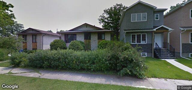 154 Imperial Avenue（加拿大曼尼托巴省溫尼伯市）房屋照片