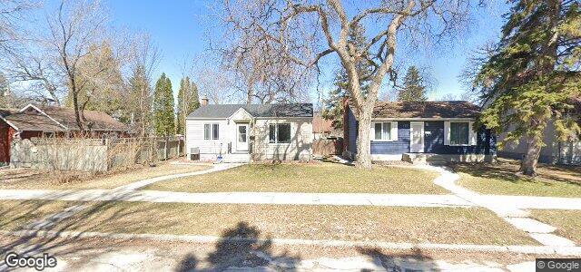 155 Handyside Avenue（加拿大曼尼托巴省溫尼伯市）房屋照片