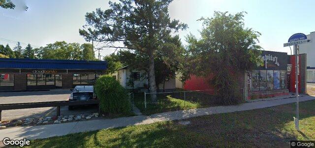 155 St Anne'S Road（加拿大曼尼托巴省溫尼伯市）房屋照片