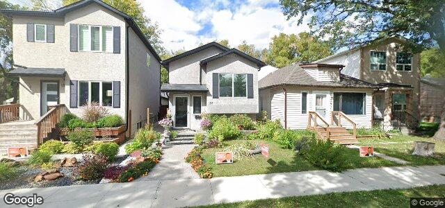 155 Stranmillis Avenue（加拿大曼尼托巴省溫尼伯市）房屋照片