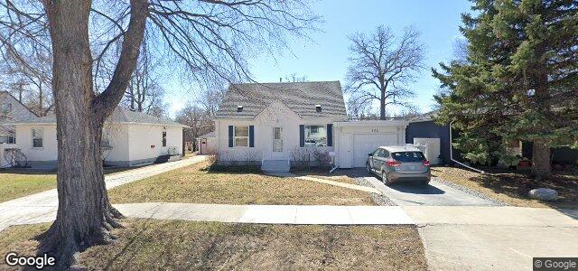 156 Bank Avenue（加拿大曼尼托巴省溫尼伯市）房屋照片